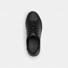 Women's Coach High Line Sneaker Black Black