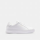 Women's Coach High Line Sneaker Optic White