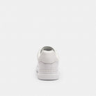 Women's Coach High Line Sneaker Optic White