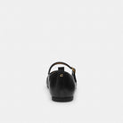 Women's Coach C Rivet Mary Jane Black