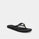 Women's Coach Zayn Flip Flop Black