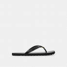Women's Coach Zayn Flip Flop Black
