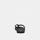 Women's Coach Zayn Flip Flop Black