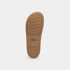 Women's Coach Udele Sport Slide In Signature Canvas Sand Multi