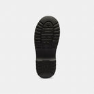 Women's Coach Cecelia Clog In Signature Suede Black