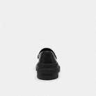Men's Coach Loafer In Signature Leather Black