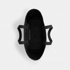 Coach Utility Tote Black