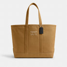 Coach Utility Tote Trench