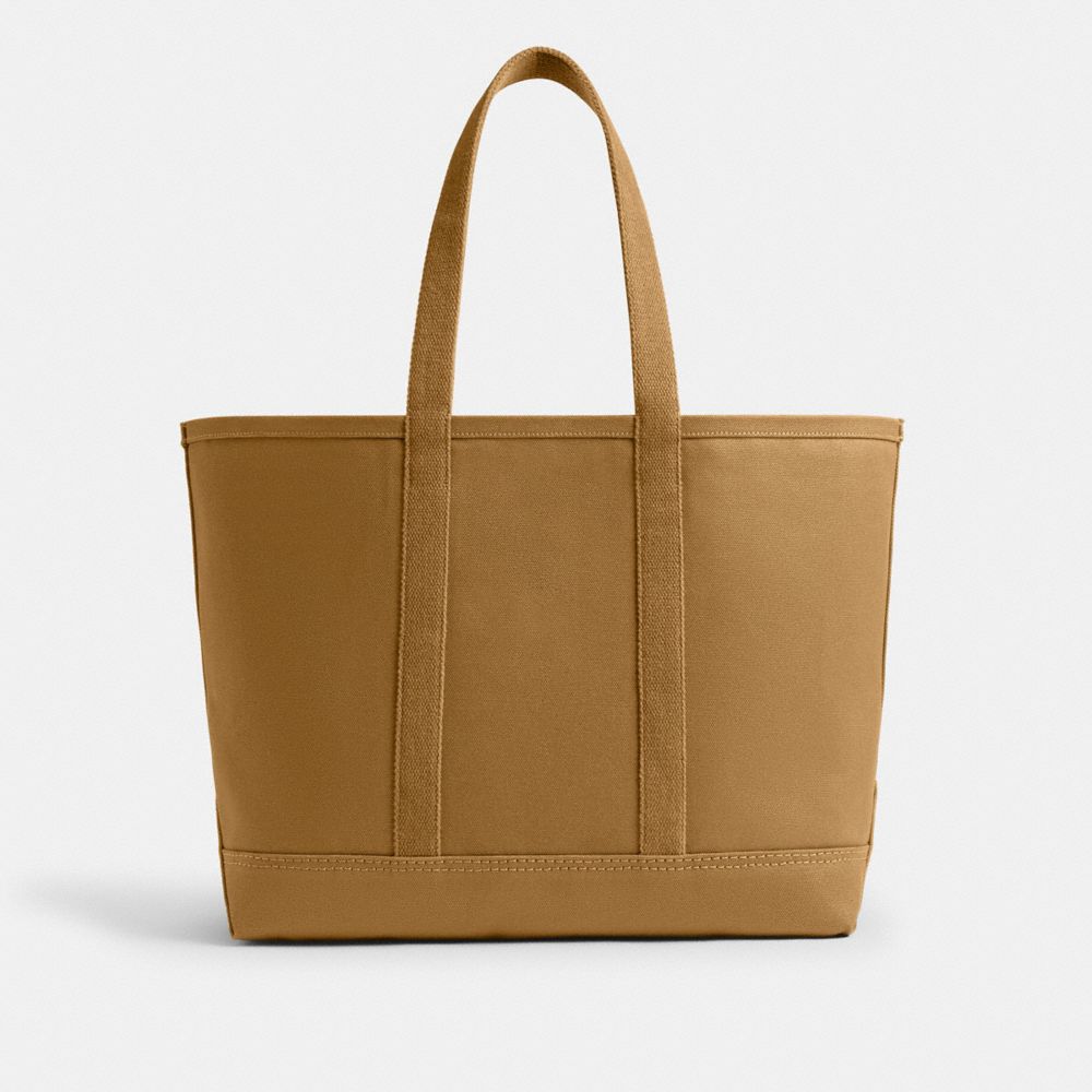 Coach Utility Tote Trench
