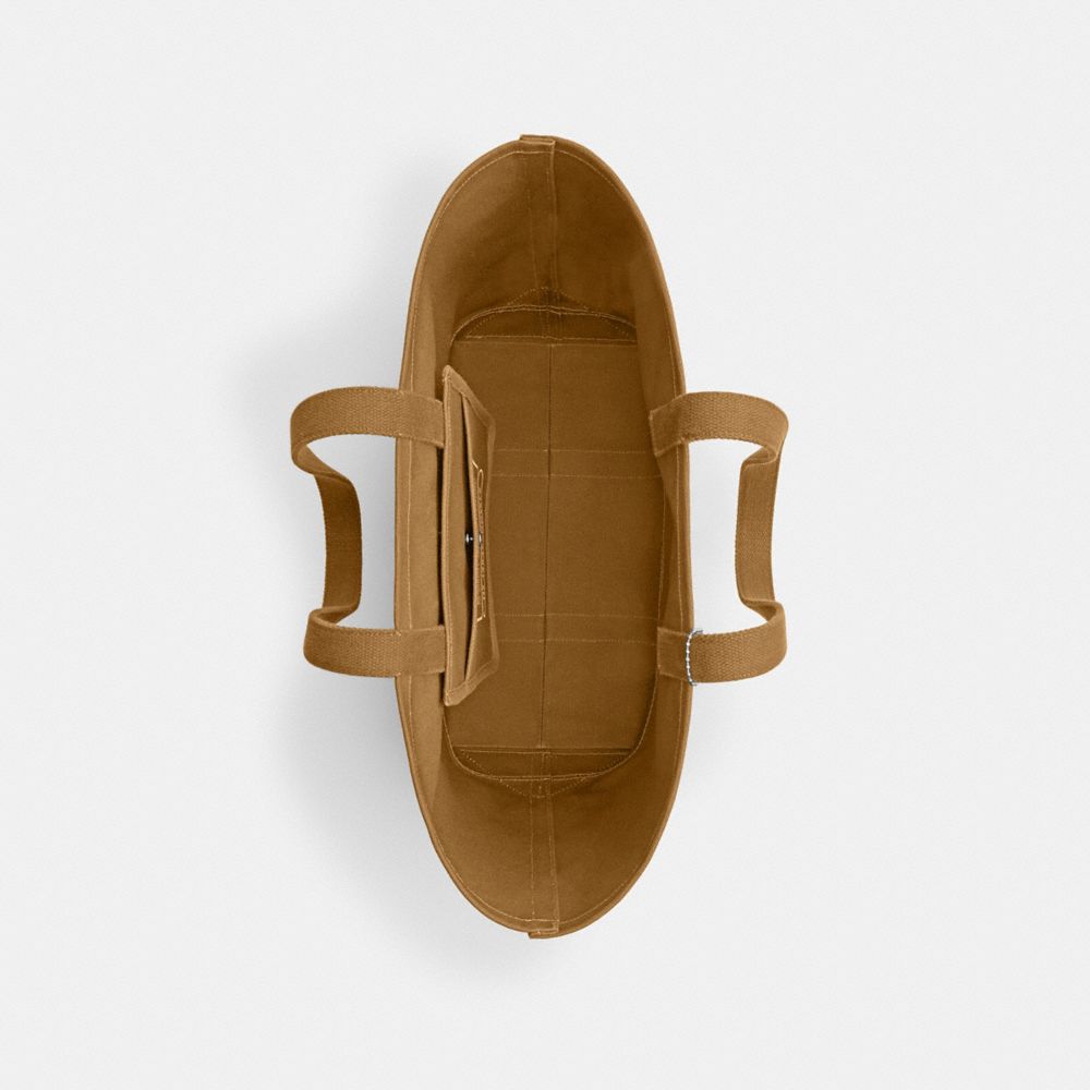 Coach Utility Tote Trench