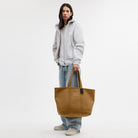 Coach Utility Tote Trench