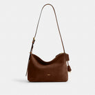 Coach Mott Messenger Bag 33 Warm Brown