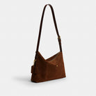 Coach Mott Messenger Bag 33 Warm Brown