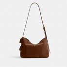 Coach Mott Messenger Bag 33 Warm Brown
