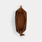 Coach Mott Messenger Bag 33 Warm Brown
