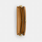 Coach Tabby Shoulder Bag 26 Brass Biscuit