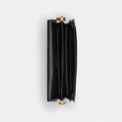 Coach Tabby Shoulder Bag 26 Brass Black
