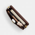 Coach Tabby Shoulder Bag 26 Brass Maple