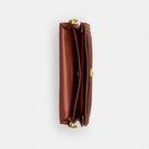 Coach Tabby Shoulder Bag 26 Brass Pecan