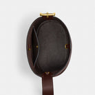 Coach Bleecker Bucket Bag 21 Brass Maple