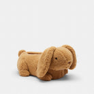 Women's Coach Bunny Slipper Natural