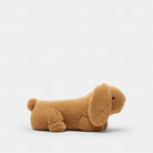 Women's Coach Bunny Slipper Natural