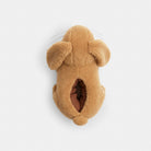 Women's Coach Bunny Slipper Natural
