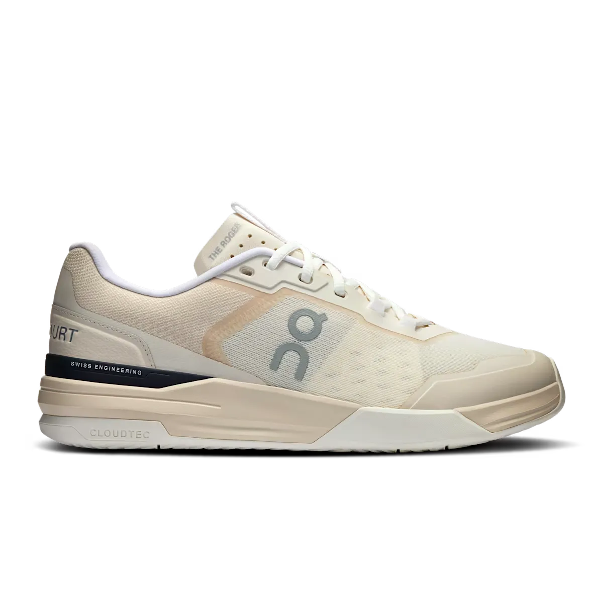 THE ROGER Advantage Pro Cream | Black
