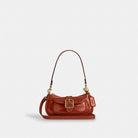 Coach Ashton Mini Shoulder Bag Im Cinnamon