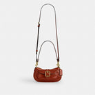 Coach Ashton Mini Shoulder Bag Im Cinnamon