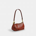 Coach Ashton Mini Shoulder Bag Im Cinnamon