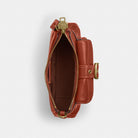 Coach Ashton Mini Shoulder Bag Im Cinnamon
