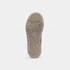Women's Coach Soho Sneaker In Mixed Signature Black Chalk