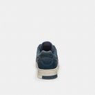 Men's Coach Soho Sneaker In Loved Denim Denim