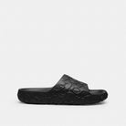 Men's Coach Bay Slide In Signature Black