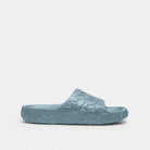 Men's Coach Bay Slide In Signature Sea Mist