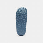 Men's Coach Bay Slide In Signature Light Denim