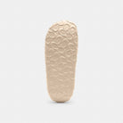 Men's Coach Bay Slide In Signature Ivory