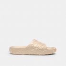 Men's Coach Bay Slide In Signature Ivory