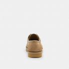 Men's Coach Chukka Shoe With Signature Canvas Stone
