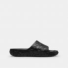 Women's Coach Bay Slide In Signature Black