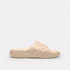 Women's Coach Bay Slide In Signature Ivory
