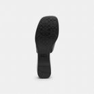 Women's Coach Phoebe Platform Sandal Black