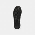 Women's Coach High Line Sneaker In Signature Canvas Walnut & Black