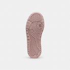 Women's Coach Soho Sneaker With Signature Jacquard Canvas Carnation