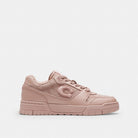 Women's Coach Soho Sneaker With Signature Jacquard Canvas Carnation