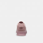 Women's Coach Soho Sneaker With Signature Jacquard Canvas Carnation