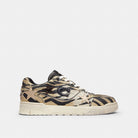 Men's Coach Soho Sneaker With Stars Tiger Multi