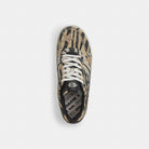 Men's Coach Soho Sneaker With Stars Tiger Multi