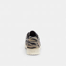 Men's Coach Soho Sneaker With Stars Tiger Multi